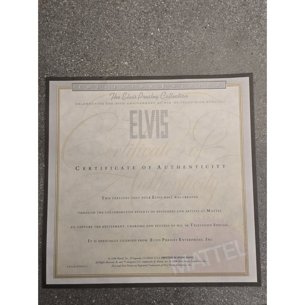 Elvis Presley Collection - Picture 8 of 16